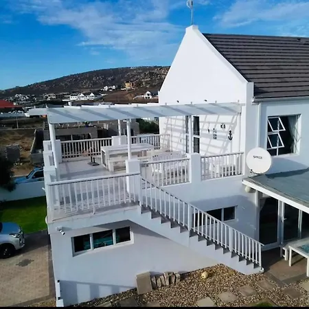 Shb Sonvanger St. Helena Bay Exterior photo