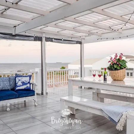 Shb Sonvanger St. Helena Bay Exterior photo