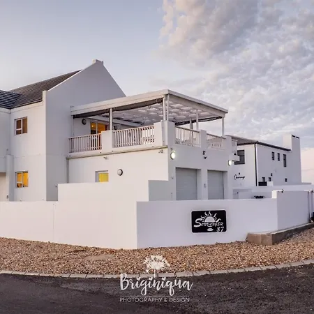 Shb Sonvanger St. Helena Bay Exterior photo