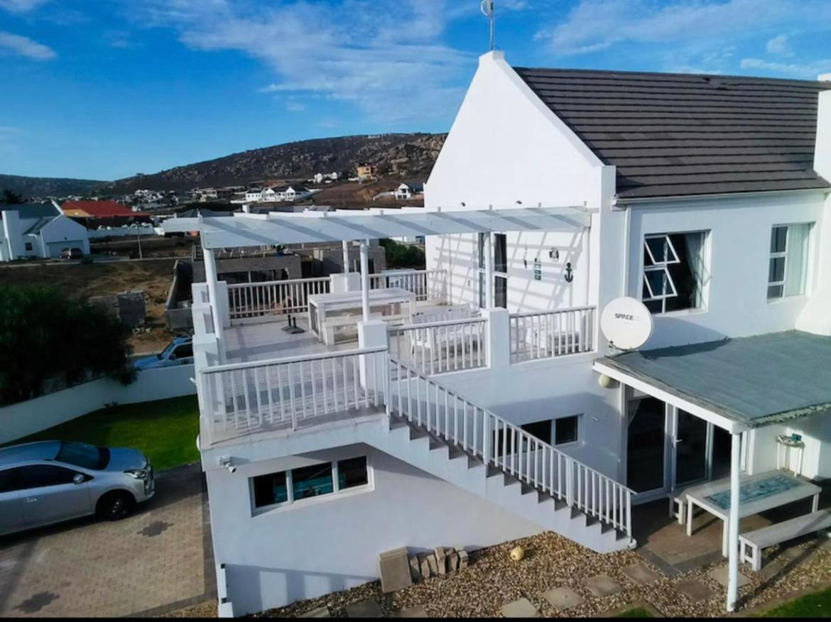 Shb Sonvanger Holiday home St Helena Bay