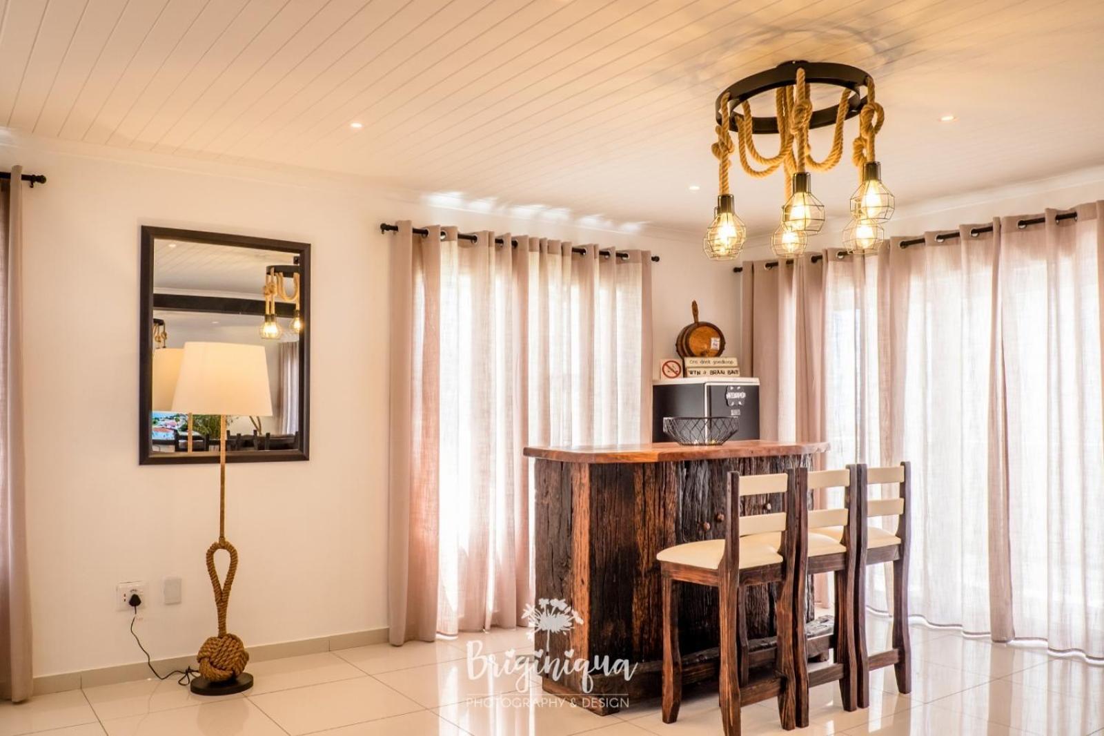Shb Sonvanger Holiday home St Helena Bay