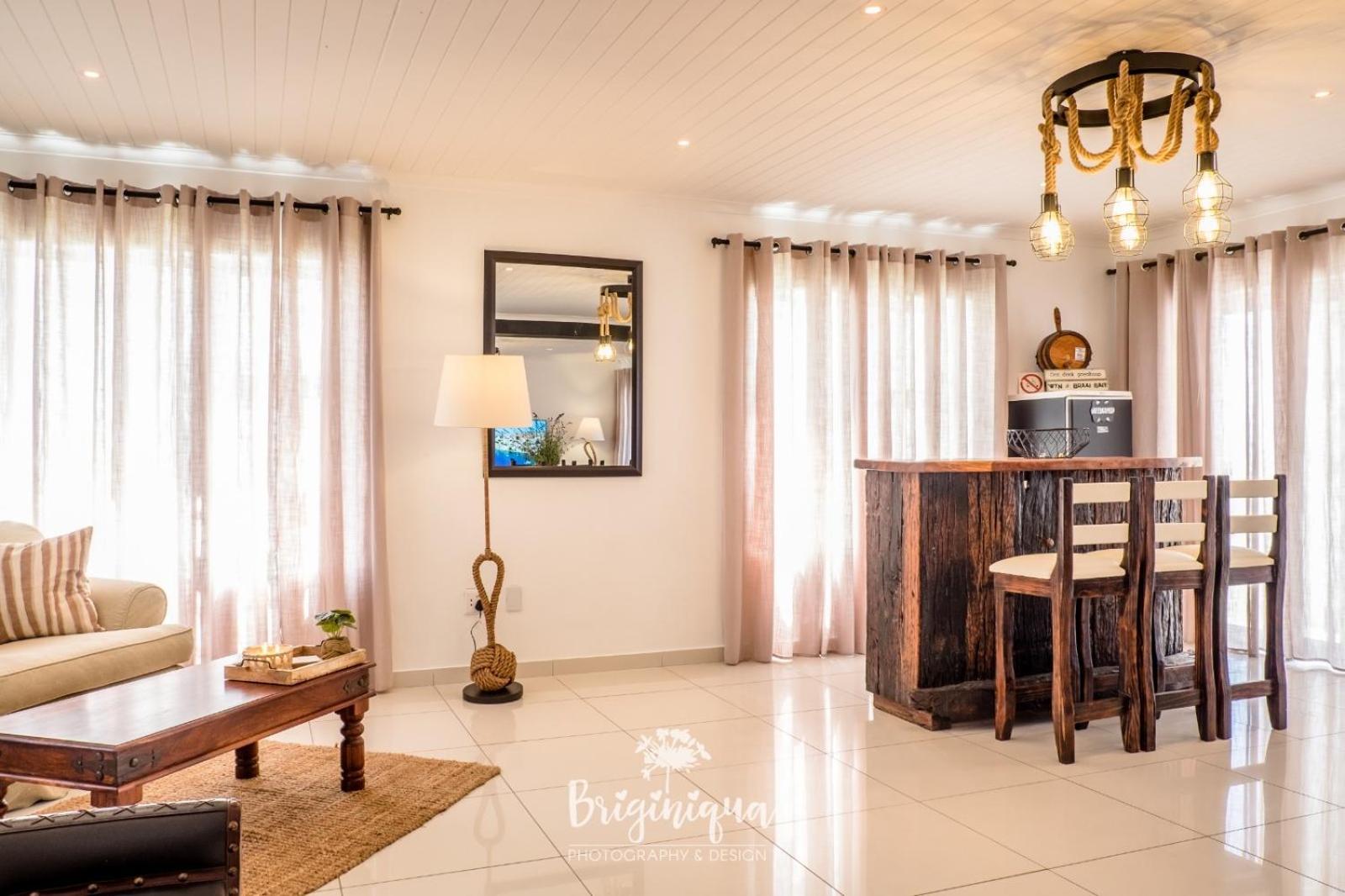Shb Sonvanger Holiday home St Helena Bay