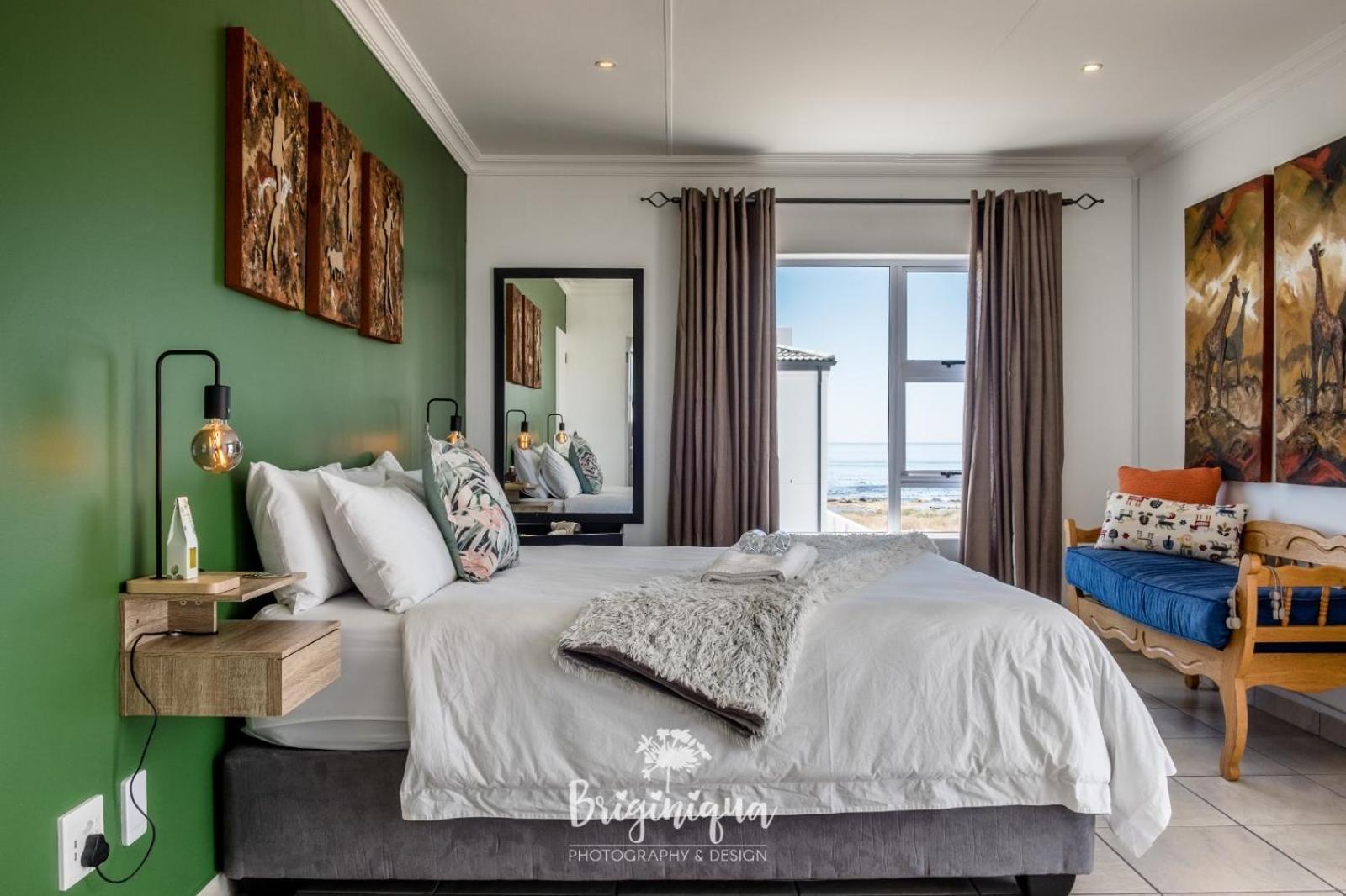 Shb Sonvanger St Helena Bay