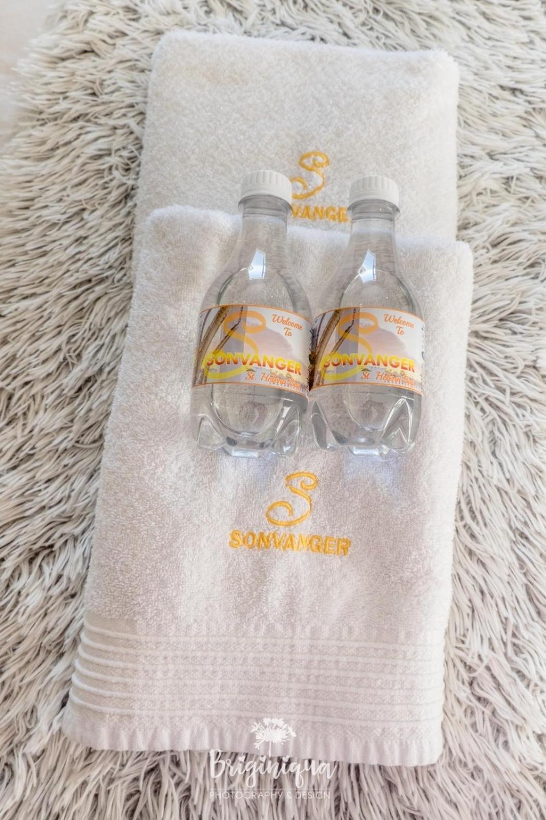 Holiday home Shb Sonvanger *