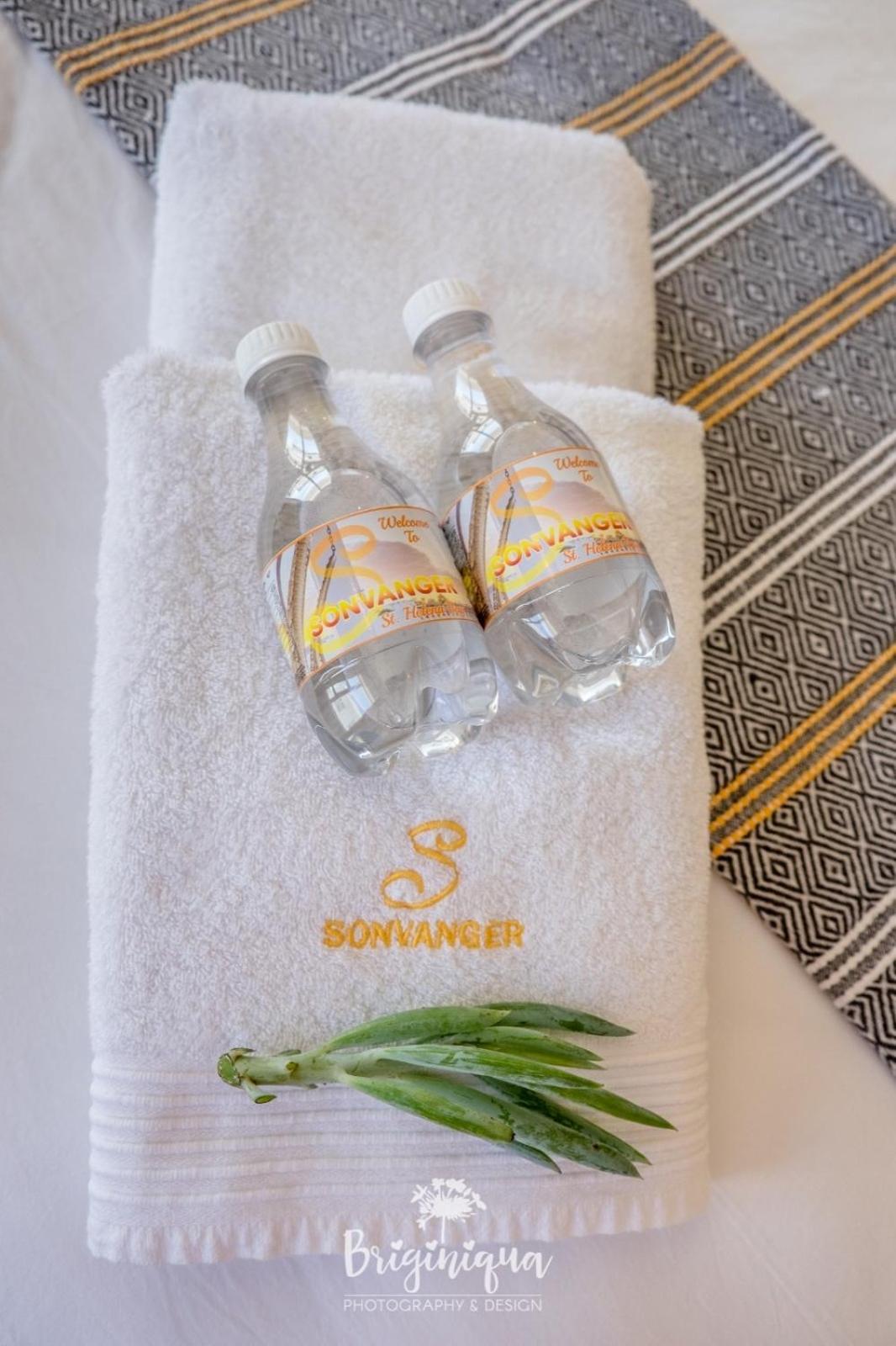 Shb Sonvanger Holiday home St Helena Bay
