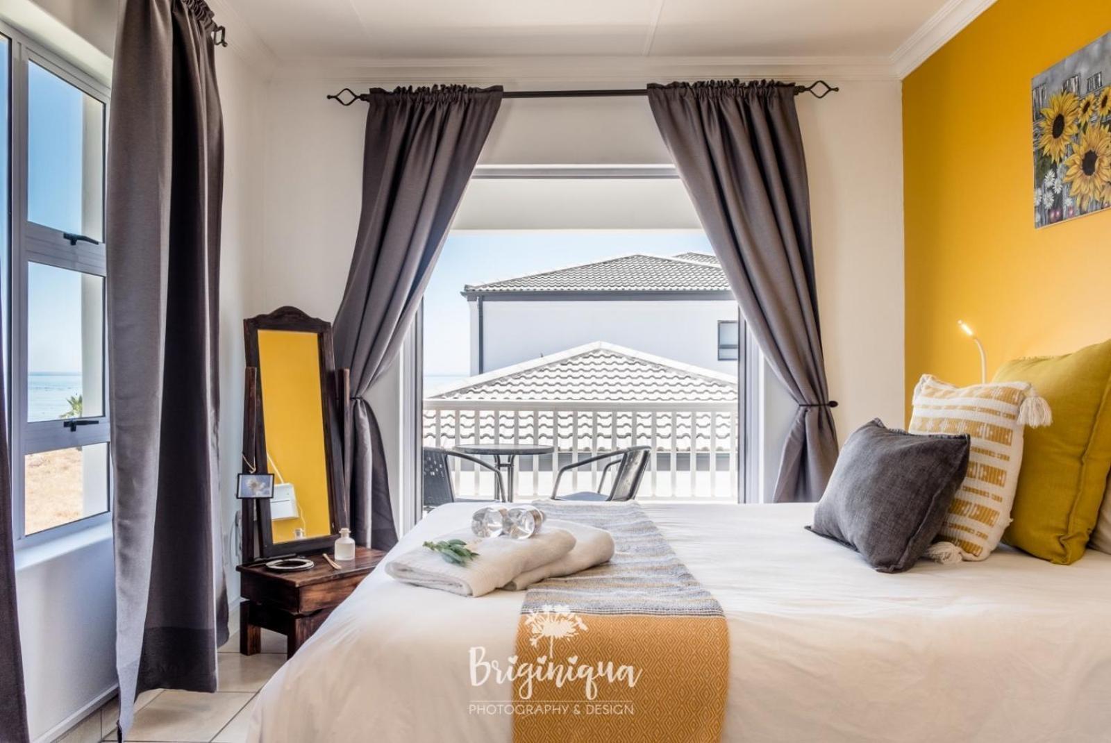 Shb Sonvanger Holiday home St Helena Bay