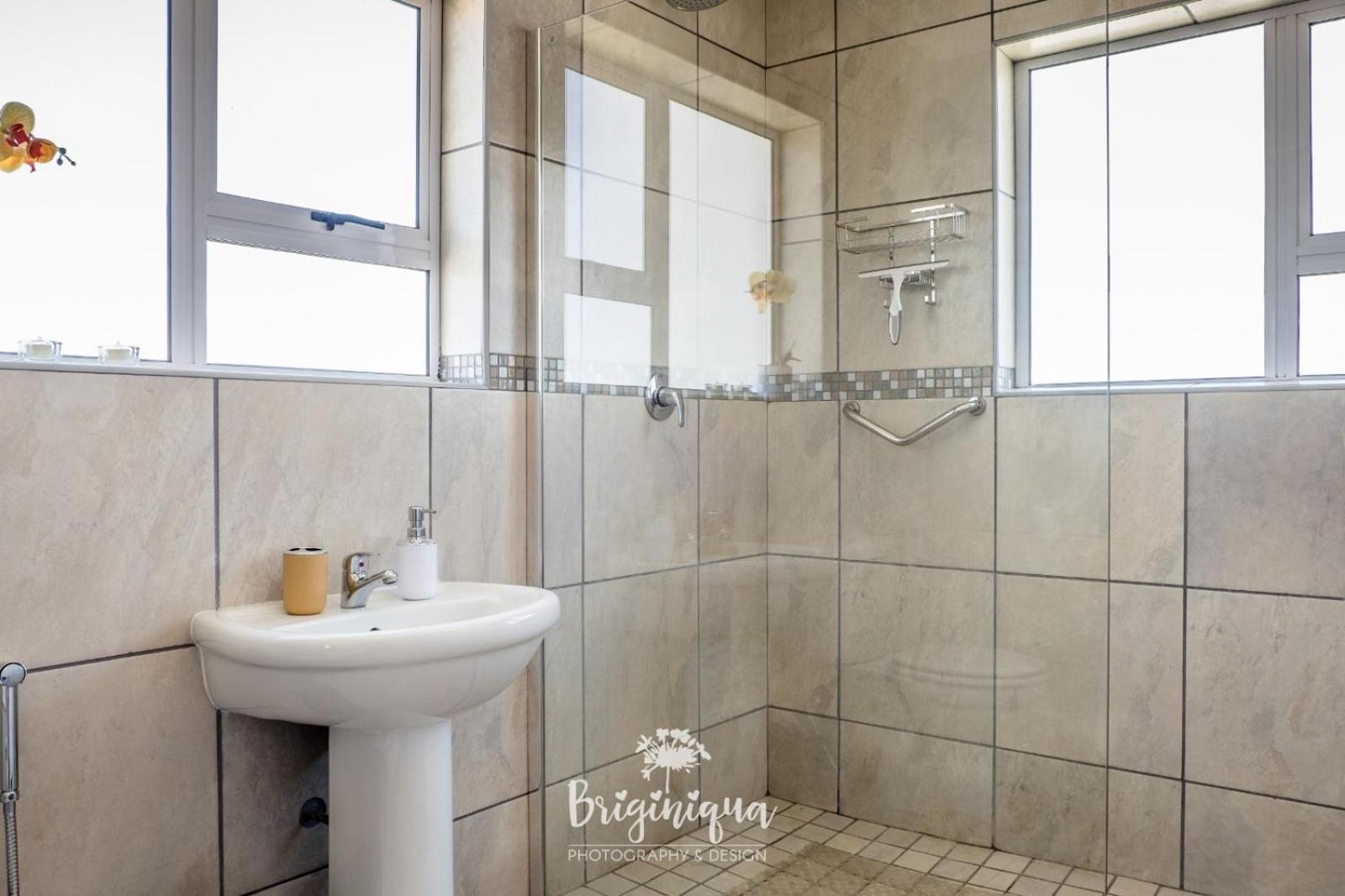 Shb Sonvanger Holiday home St Helena Bay