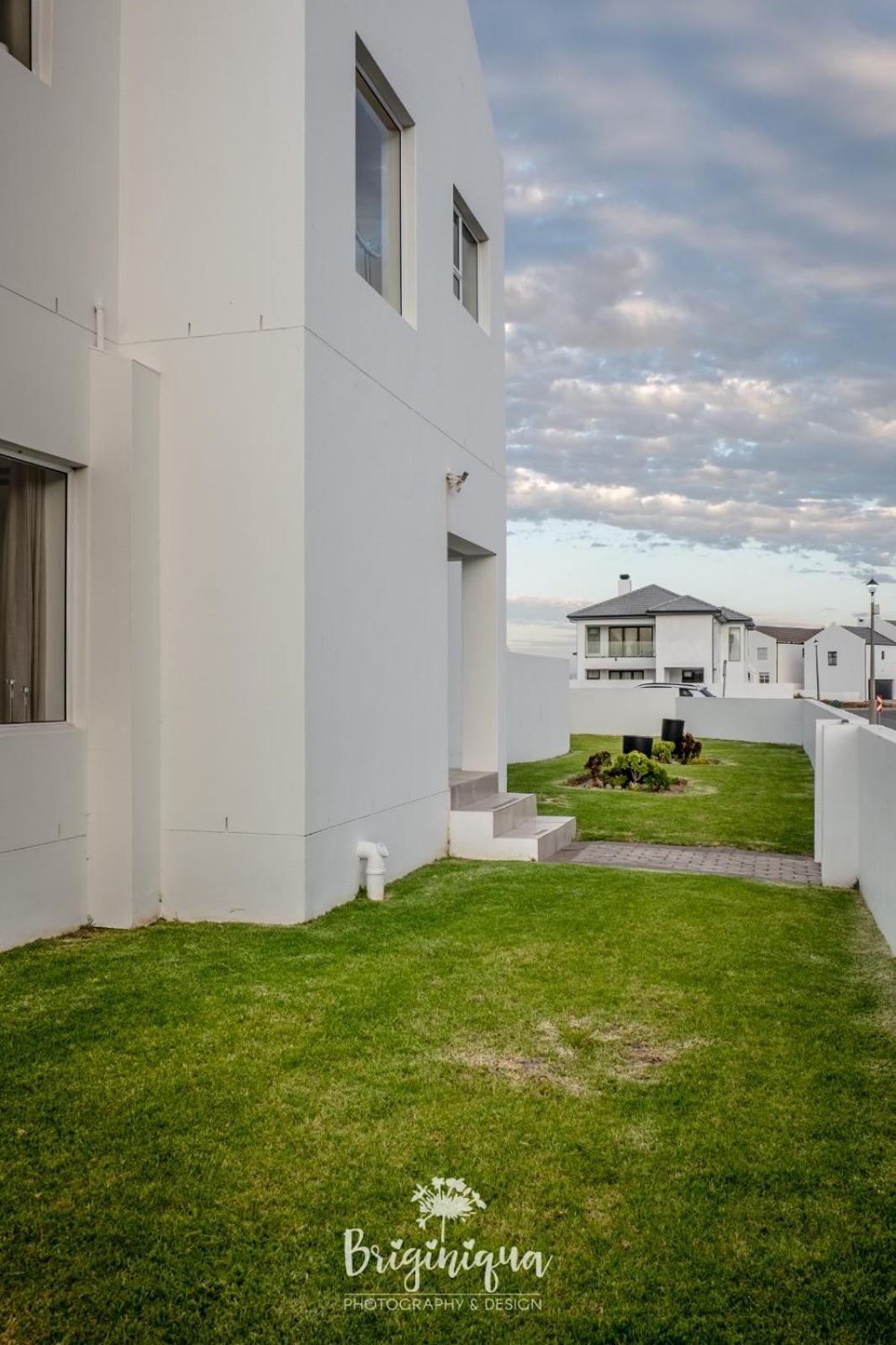 Shb Sonvanger * St Helena Bay