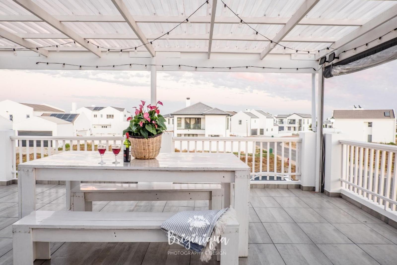 Shb Sonvanger Holiday home St Helena Bay