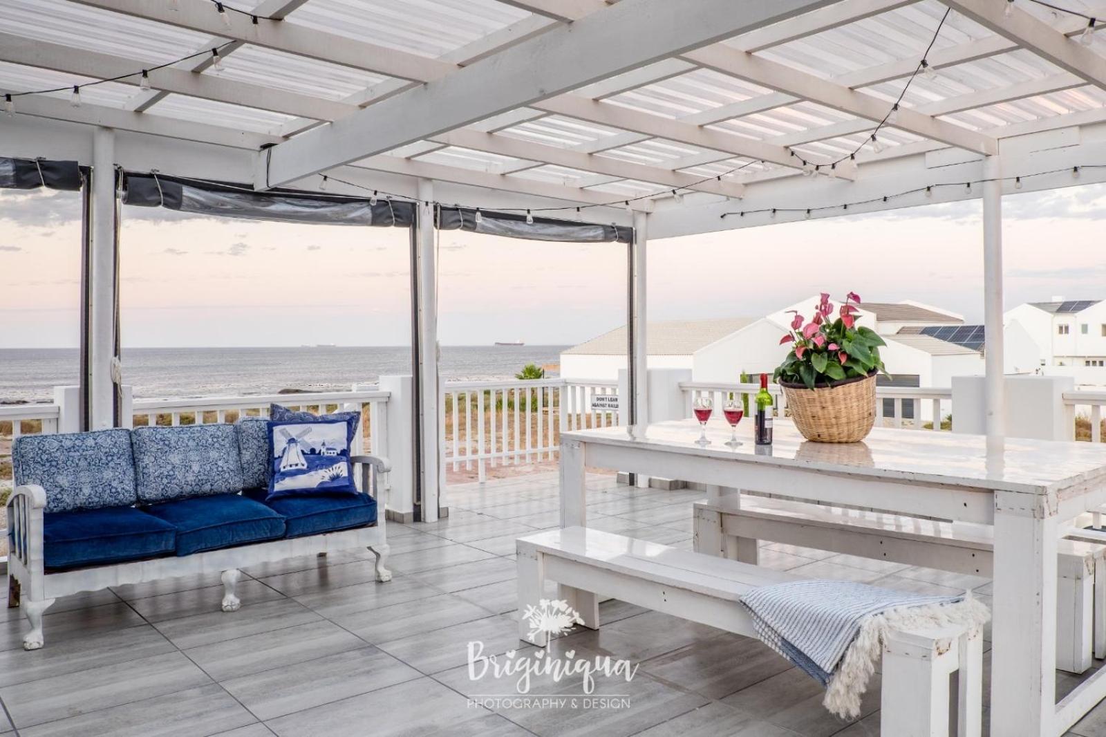 Shb Sonvanger Holiday home St Helena Bay