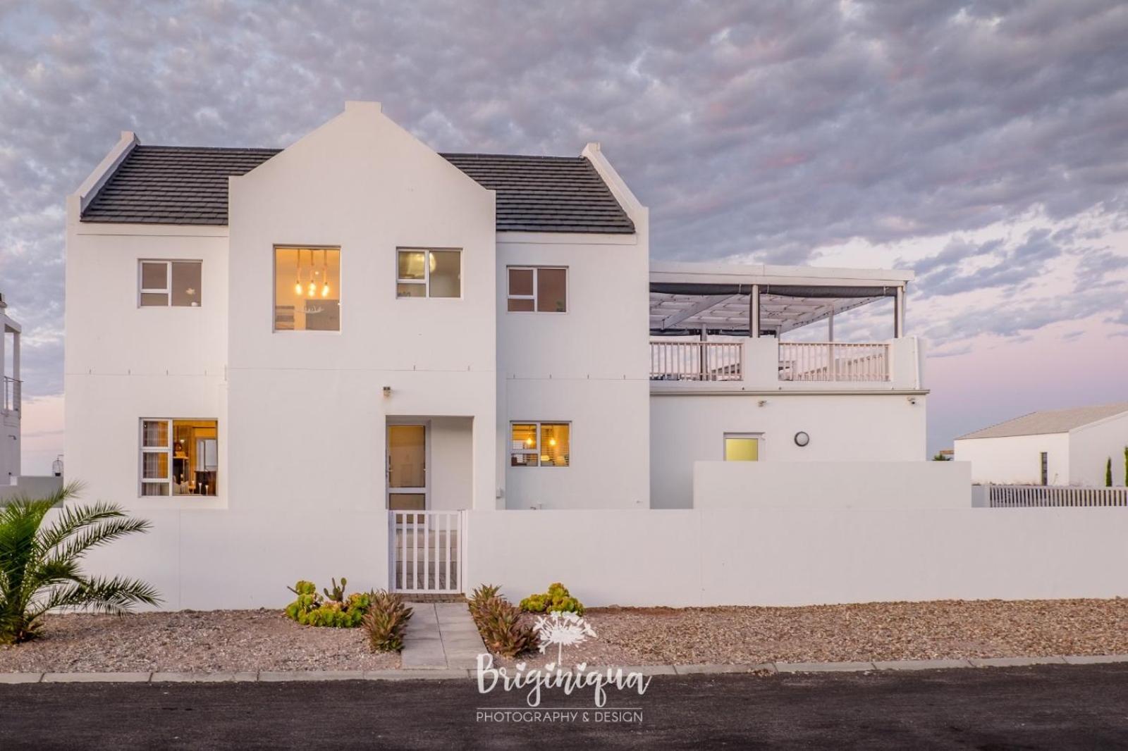 Holiday home Shb Sonvanger St Helena Bay