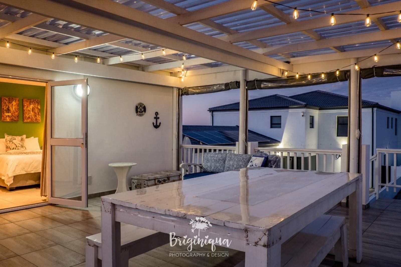 Holiday home Shb Sonvanger St Helena Bay